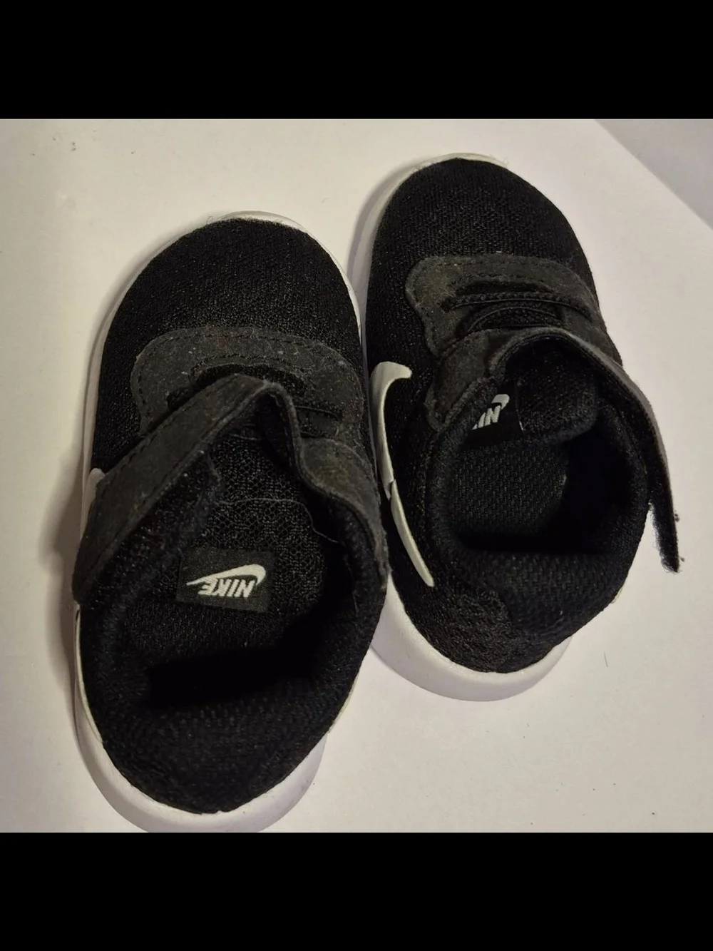 Nike soft knit